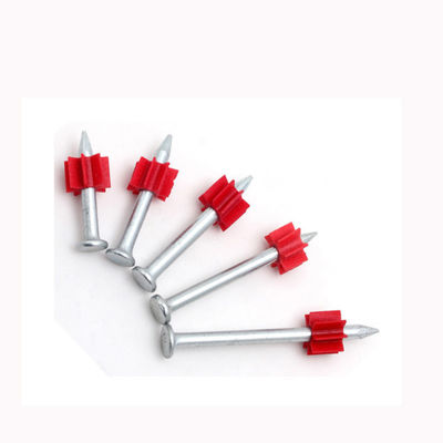 1 "13/4" Hartbeton-Stift für das Kraftbefestigungswerkzeug Paket 2 5000 Stück pro Karton