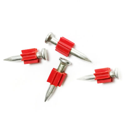 1 "13/4" Hartbeton-Stift für das Kraftbefestigungswerkzeug Paket 2 5000 Stück pro Karton