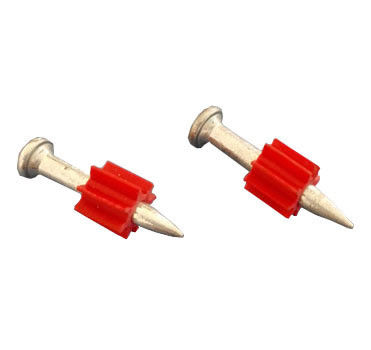 1 "13/4" Hartbeton-Stift für das Kraftbefestigungswerkzeug Paket 2 5000 Stück pro Karton