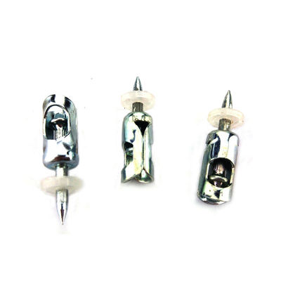 Glatter Schank Knurled TB Antriebspin mit Auge und Plastik Waschmaschine Dauerhaltiges Material