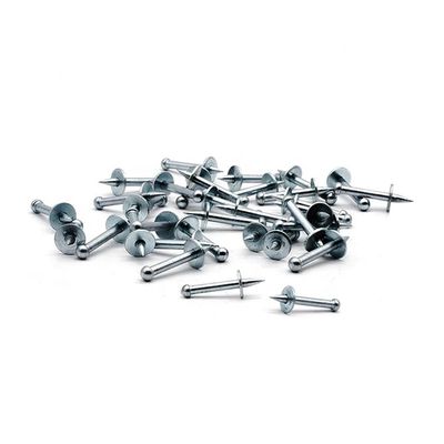 Glatter Schank ISO Standard Rot Hit NK32 Antriebspin mit Metall Waschmaschine Langlebig