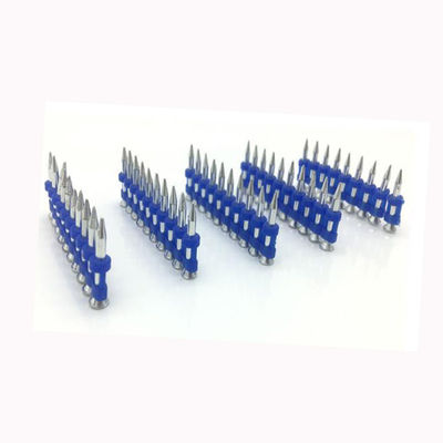 19-38mm Elektroverzinkte Dachdecknagel für professionelle Gasnagler