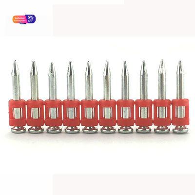 16mm 19mm 22mm 25mm 27mm 32mm 38mm 60 Stahlbau Gas Nagelpistole mit CE-Kennzeichnung