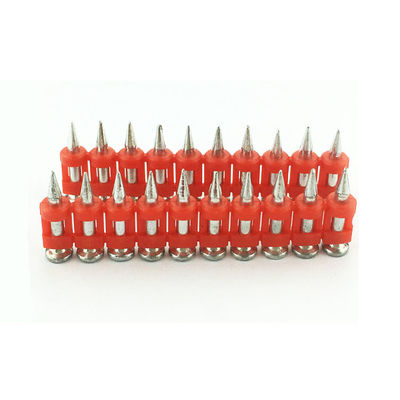 16mm 19mm 22mm 25mm 27mm 32mm 38mm 60 Stahlbau Gas Nagelpistole mit CE-Kennzeichnung