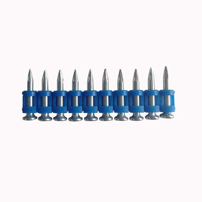16mm 19mm 22mm 25mm 27mm 32mm 38mm 60 Stahlbau Gas Nagelpistole mit CE-Kennzeichnung