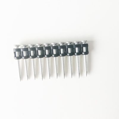 16mm 19mm 22mm 25mm 27mm 32mm 38mm 60 Stahlbau Gas Nagelpistole mit CE-Kennzeichnung
