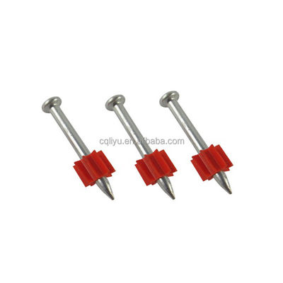1.2-6mm Schankdia. Pulvergetriebene Nagelpistole für Betonnagel