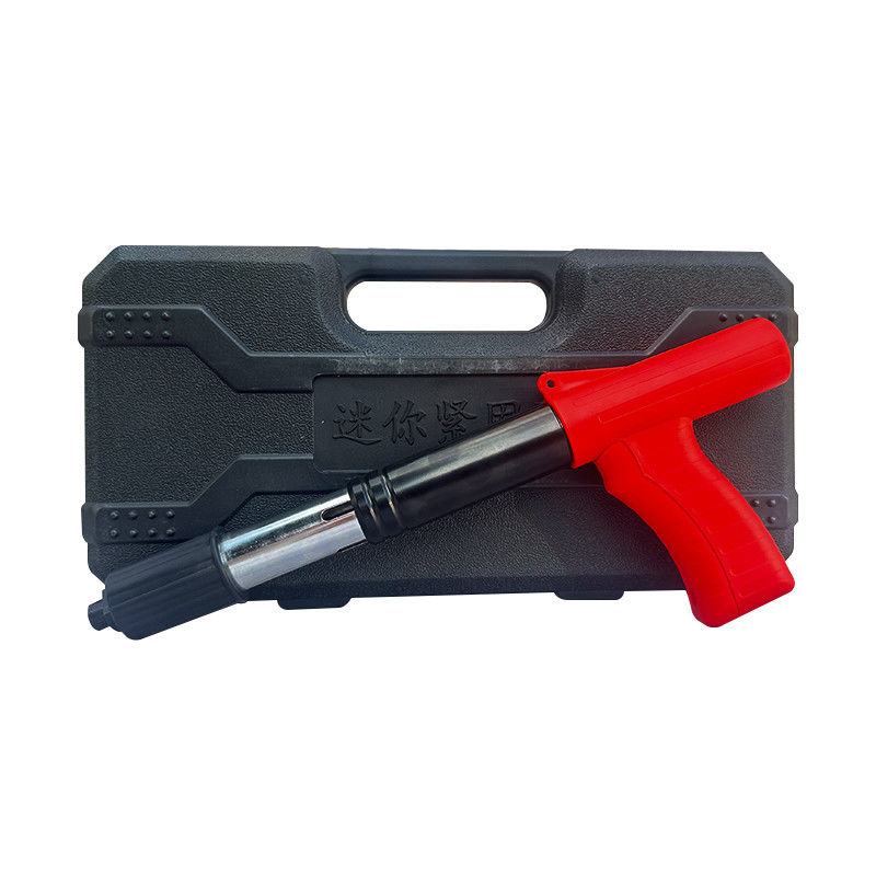 Portable Fastener Nail Gun für die Geräuschreduktion in der Wohnbetonwandholzbearbeitung