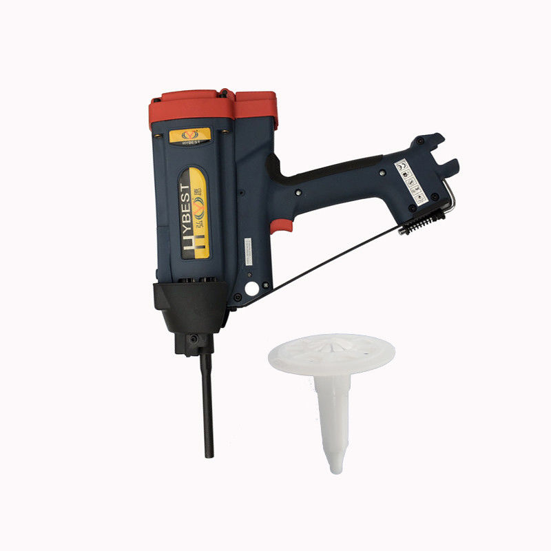 120V/60HZ Spannung und hohe Kapazität Gas Isolierung Beton Nagel für 200mm Nägel