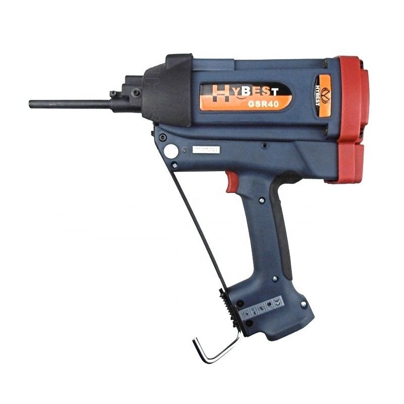 Isoliergas-Strom Nagelpistol Gasnagel Das perfekte Werkzeug für die Isolierungsanlage