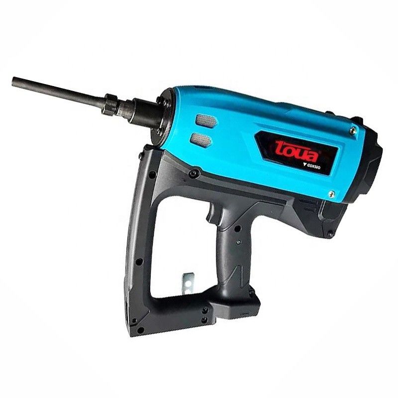 Verbessern Sie Ihre Arbeit mit der GSN50D Gas Isolation Nagelpistole Hochspannung und Effizienz