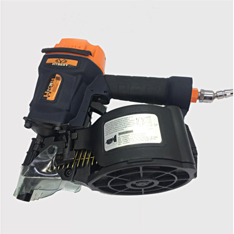 Industrielle Qualität CN55 Spulen Nagel Pistole Das perfekte Werkzeug für Dekoration und Bau