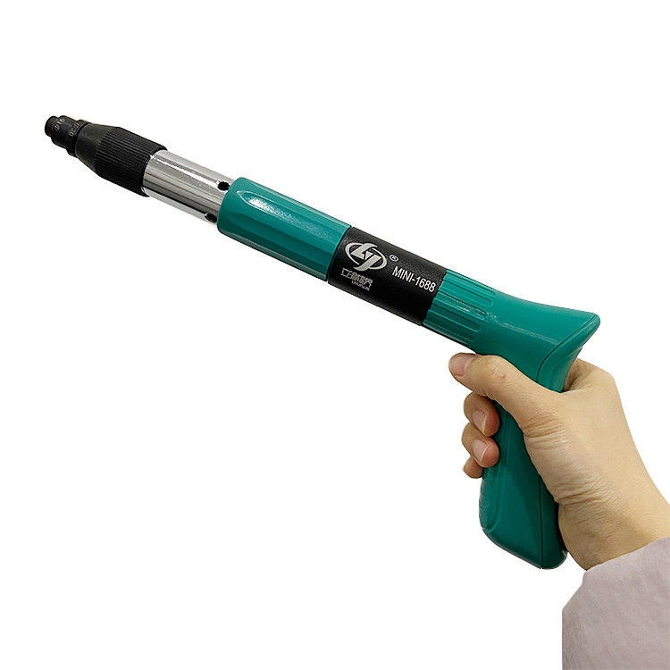 33cm Stahl- und Kunststoff-Strahllose Handheld-Nagelpistole für OEM-Distributoren