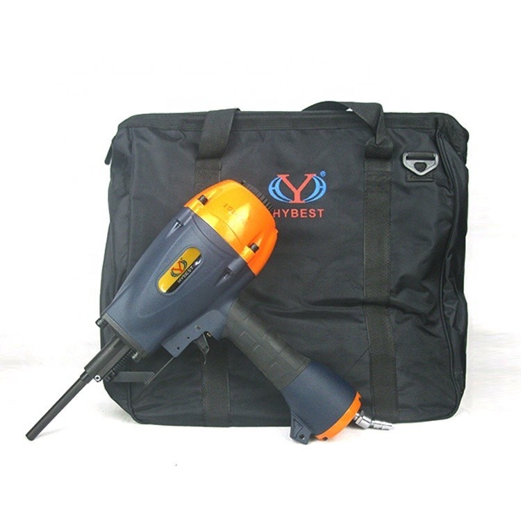 70-120 PSI HYBEST Isolations Nagelpistole Höchstleistung und für Min Nagellänge 1 1/4IN