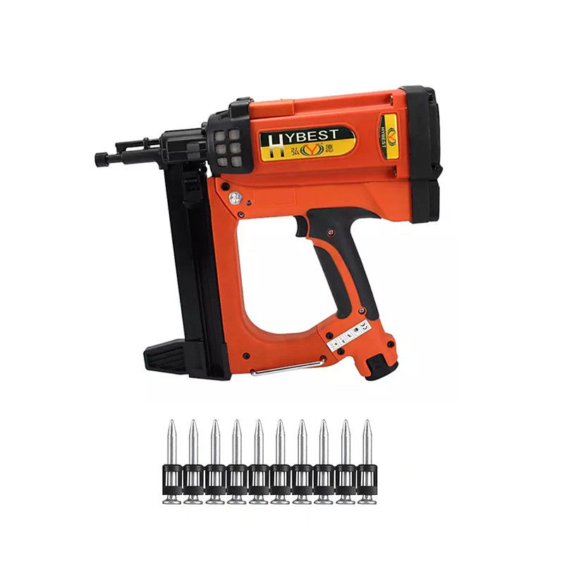 453*110*387 mm Gasgetriebene Nagelpistole GSR40 für Effizienz und Leistung