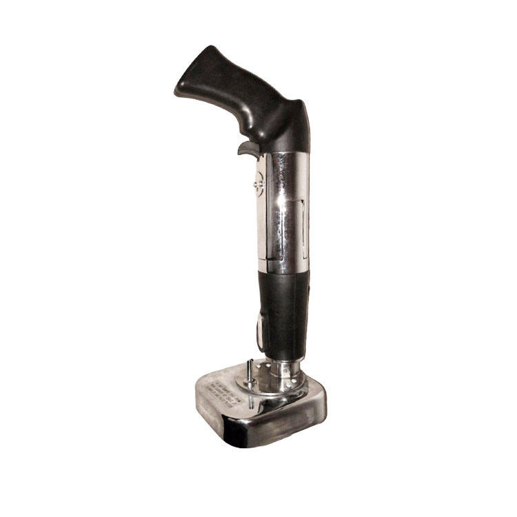 ZG660 22 S52 Kraft Nagelpistole 3 kg Produktgewicht für präzise und vielseitige Nagel