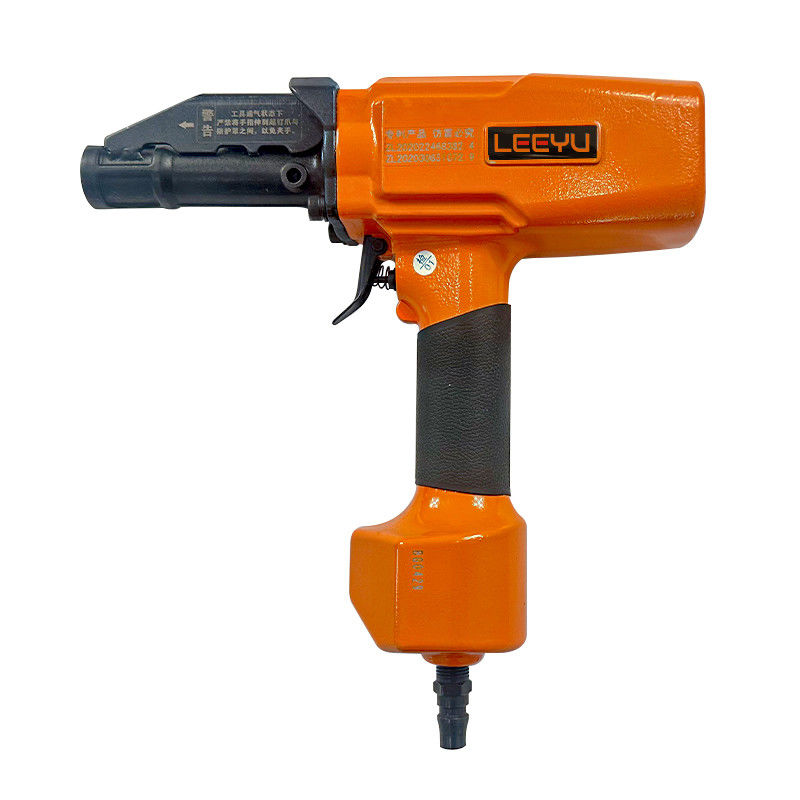 NP70 Pneumatischer Luftnagelzieher Maximaldruck 120 PSI für schnelle Nagelentfernung garantiert