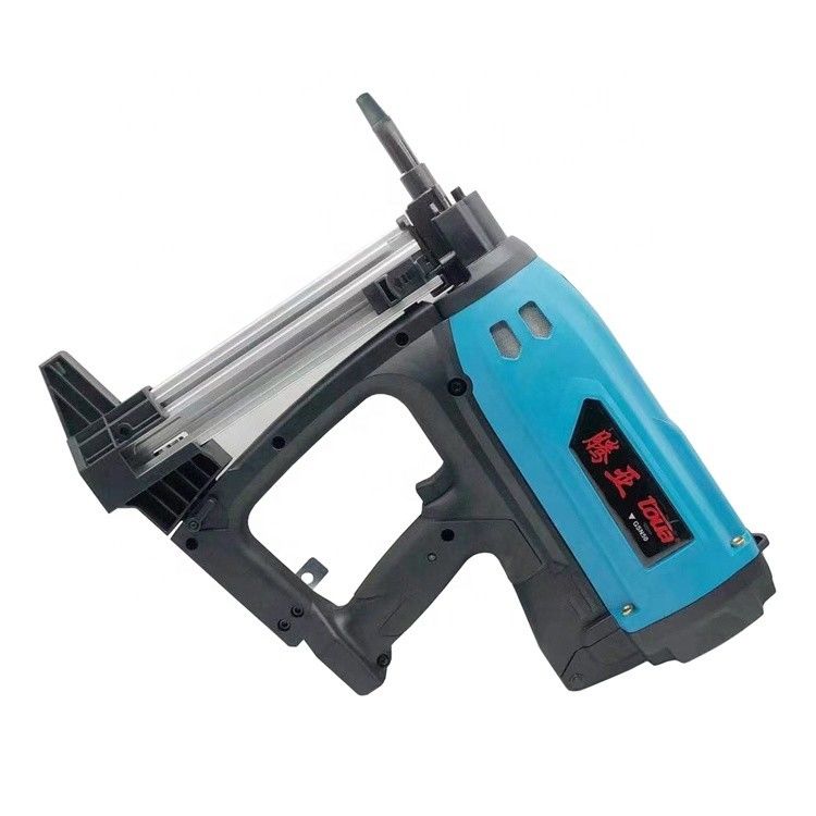 GSN50E Gasbeton Nagelpistole 33-Nagel Magazine Kapazität für präzise Elektroarbeiten
