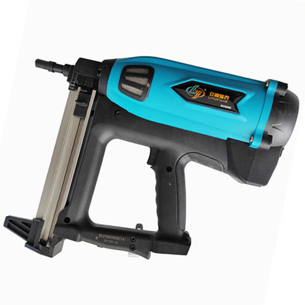 Vielseitiges und leistungsfähiges Gasnagelwerkzeug GSN50 für pneumatische Betonnagel von 15-40 mm