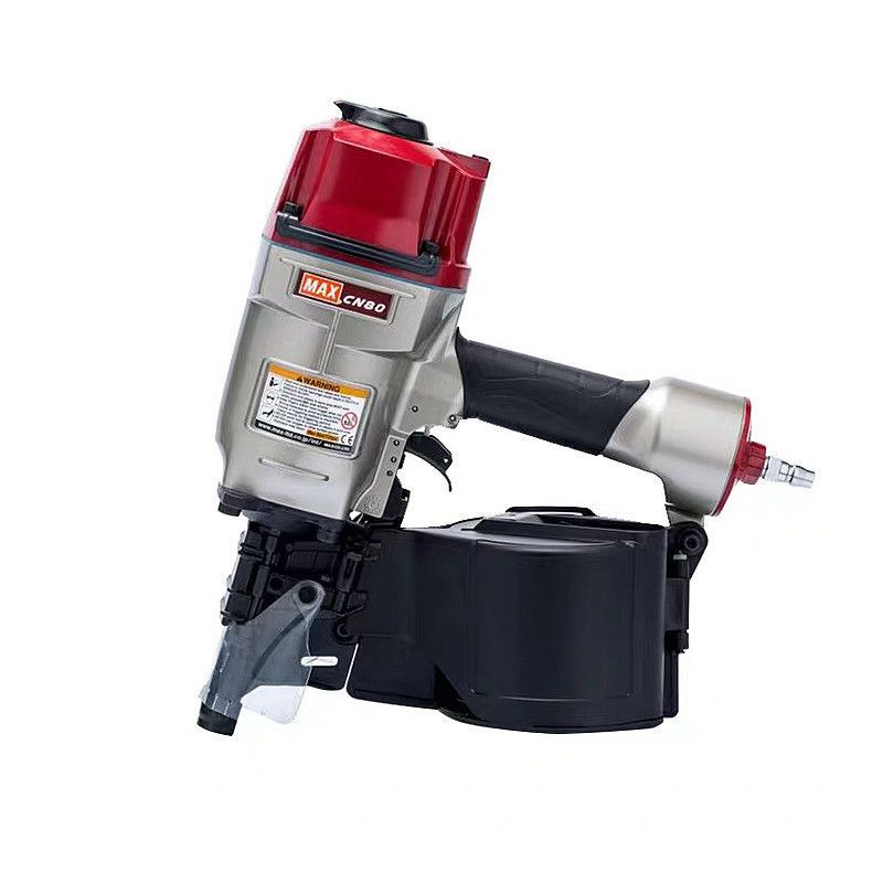 2.88KG Gute Pneumatische Spulen Nagel für Holzpaletten Rahmen Luft betrieben Nagelpistole
