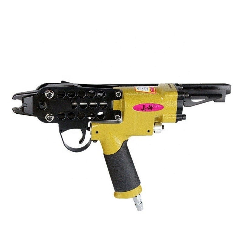 1.74kg Pneumatische SC7C 15GA 3/4' C-Ring Plier für und kundenspezifische Unterstützung OEM
