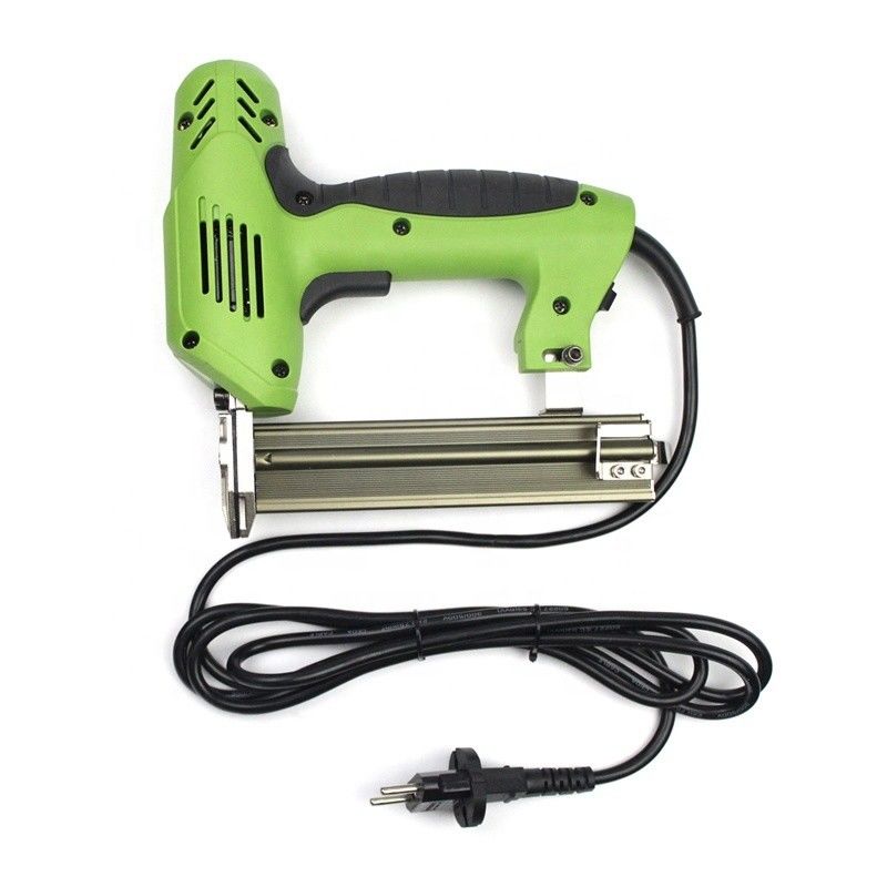 2000 Watt Elektrowerkzeuge Elektro-Stapler-Guns Stapler 10-30mm 1,6 kg 2 In 1 Rahmen-Tacker