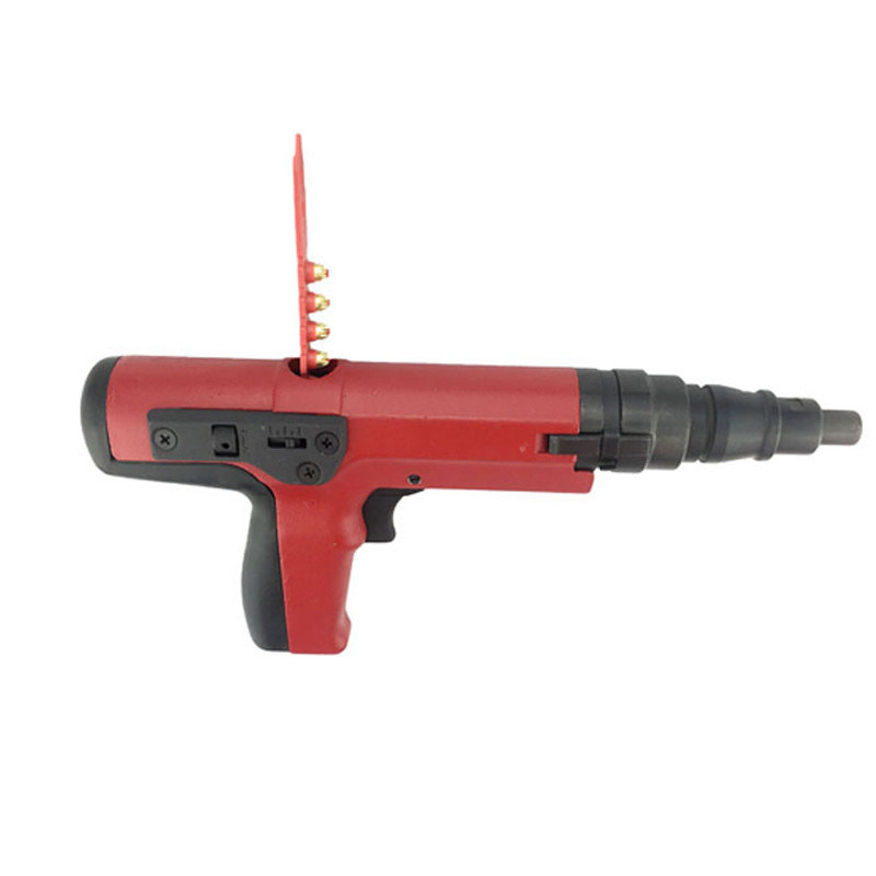 120V/60HZ 301T Leistungsanlage für maximale Nagellänge 2 1/2IN