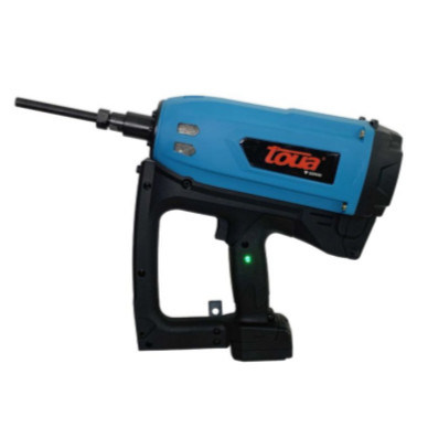 Elektrische Baustoffe Toua Isolierung Nagelpistole für Max Nagellänge 3 1/2in