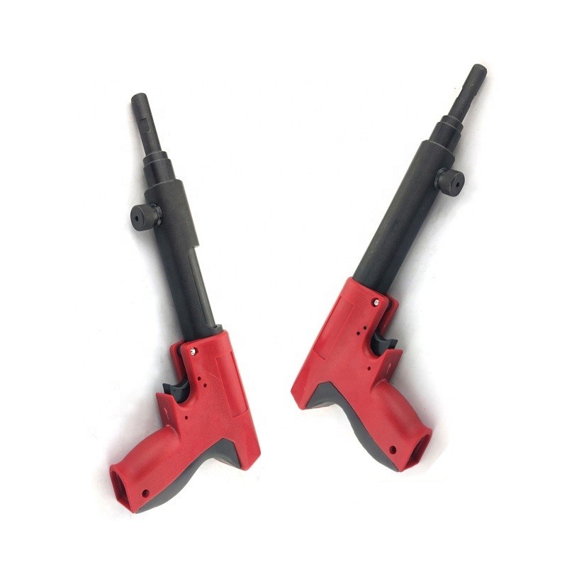 Anstrengungsloses Nageln Industrie-Grade kabellose Power Nagelpistole für Min Nagellänge 5/8in