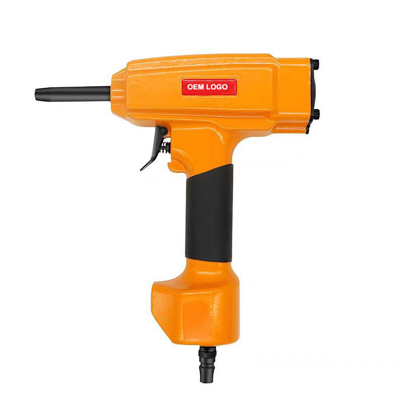 Industrielle Qualität NP50 Stempelnagel-Extraktor Luftnagelpistole Pneumatischer Nagelzieher 1 kg