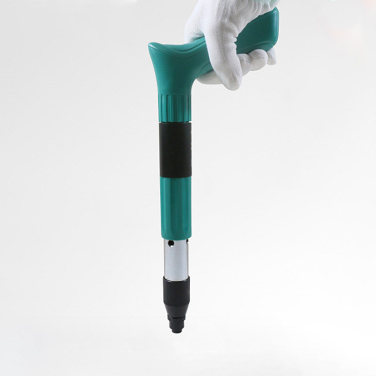 Portable Deckennagel Typ Kabellose Wasser elektrische Nagelpistole mit und verstellbarer Leistung