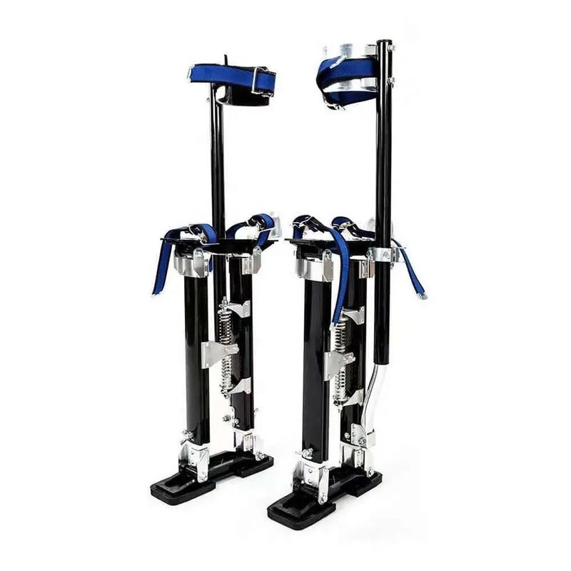 23&quot;-64&quot; verstellbare Aluminiumpflaster für Klebefarbe und Malerdekoration