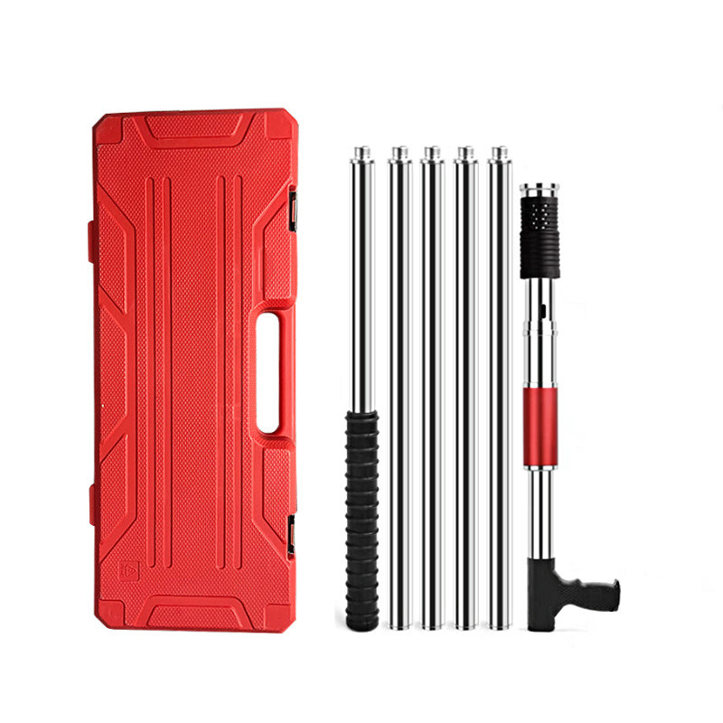 Deckenpistole zum Befestigen von Nagel Typ Deckennagel 340cm effizient