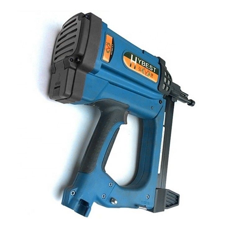 Atlee Gasrahmen Nagelpistole 15-40MM Betonnagel für starke Bautechnik