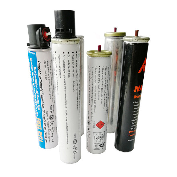 Verbessern Sie Ihre Nagelerfahrung mit der FC165 Gas Nageler Brennstoffzelle mit einer Kapazität von 40 g / 50 ml