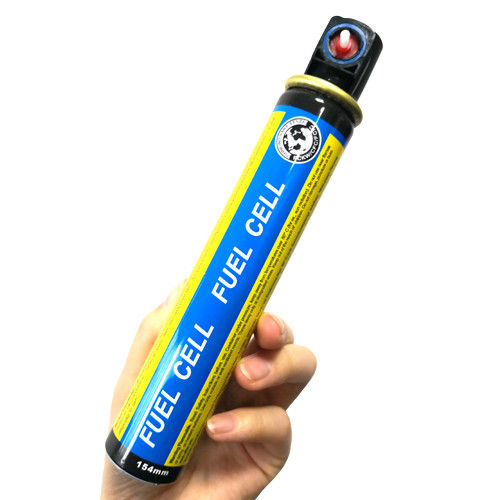 Propanbutan 25g/45ml Gasbrennstoffzelle für GN9034 Gas Nagel und Dauer