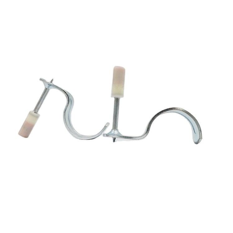 5 mm-8 mm Kopfdurchmesser Deckennagelbefestigungen für Deckenpistole und Artefaktvorteile