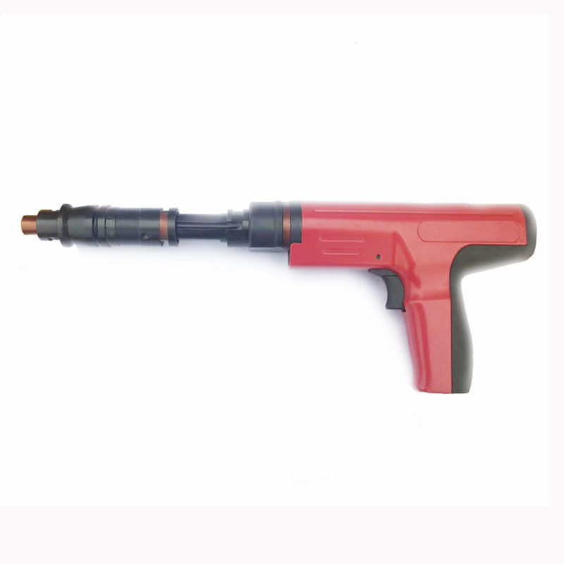 1in Min Nagellänge PT-90 Handbeton Nageler 301 mit S1 6.8*11MM Pulverlasten
