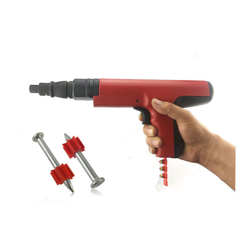 High Industrial Construction Tool 301 Schießpistole für maximale Nagellänge 2 1/2in