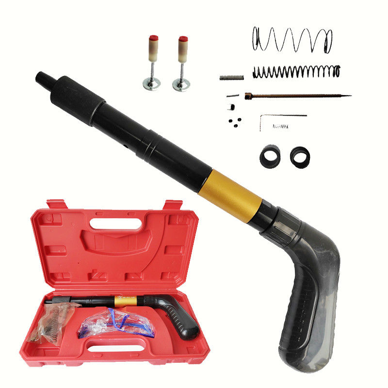 GB-Standard Mini-Handwerkzeug-Nagelpistolen aus Stahl