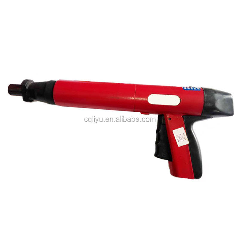 603 Beton Nagel Pistole Kraft betrieben Tool Pin Nailer für 1/2in bis 2in Nägel