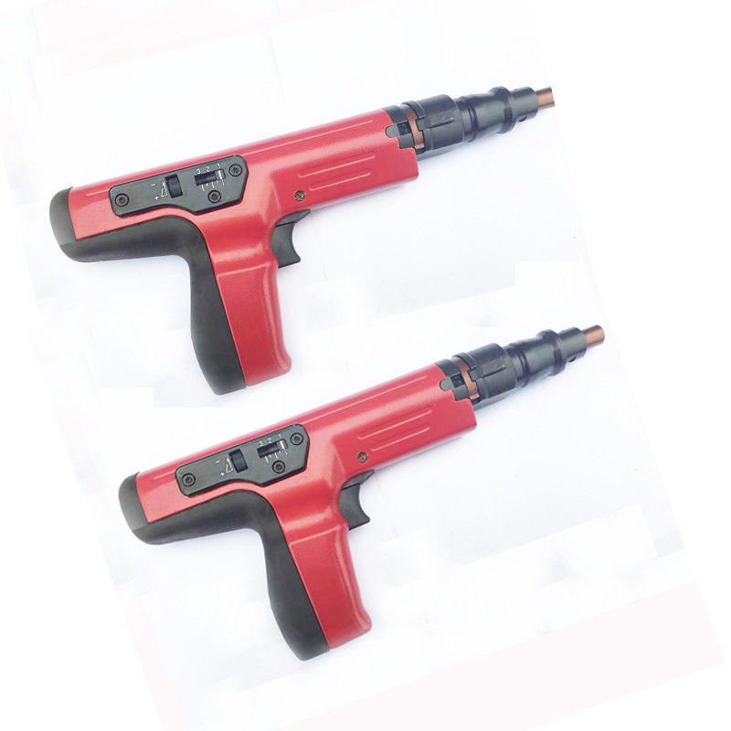 Profipatronen Nagelpistole Handwerkzeug Nagel für Möbel und Mauerwerk 120V/60HZ
