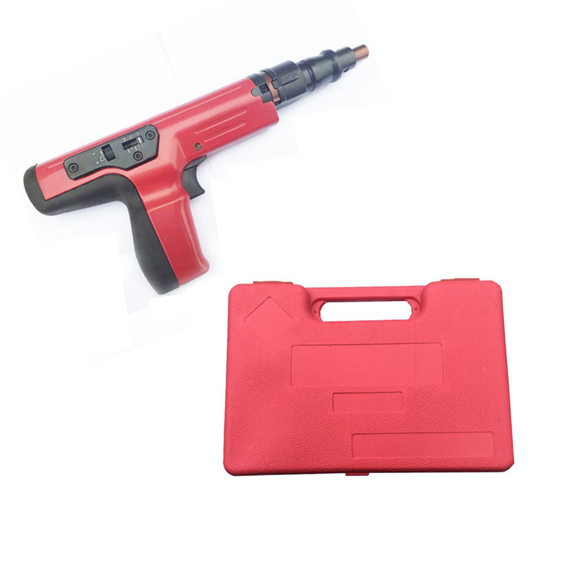 Professionelle kabellose Nagelpistole für Beton GB/T 18763-2002 Norm ähnlich Ramset