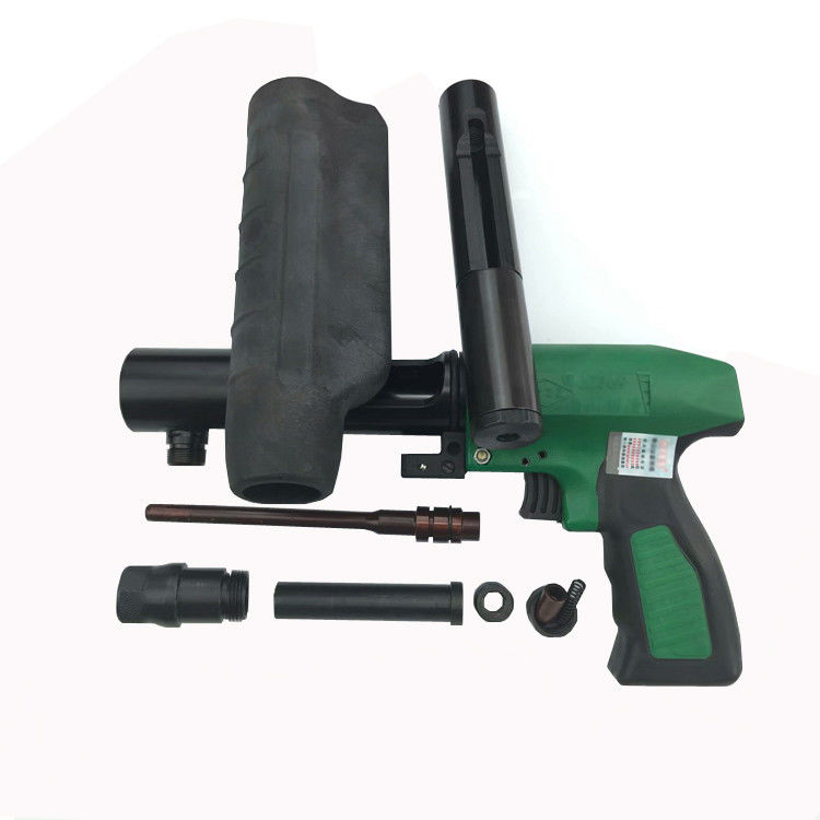 Länge 335mm Kaliber 27 22 Pistole S3 Patronenpistole Pin Nagelpistole für industrielle Zwecke