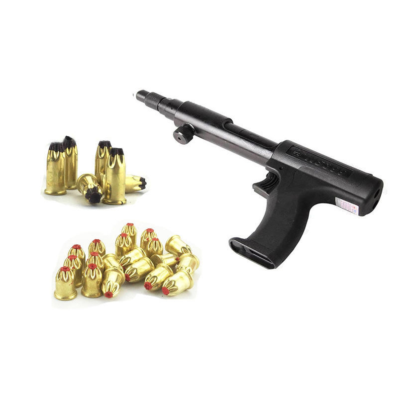 Verbessern Sie Ihre Werkzeuge mit 399 S1 6.8*11 Finish Nail Gun Kit Industrial