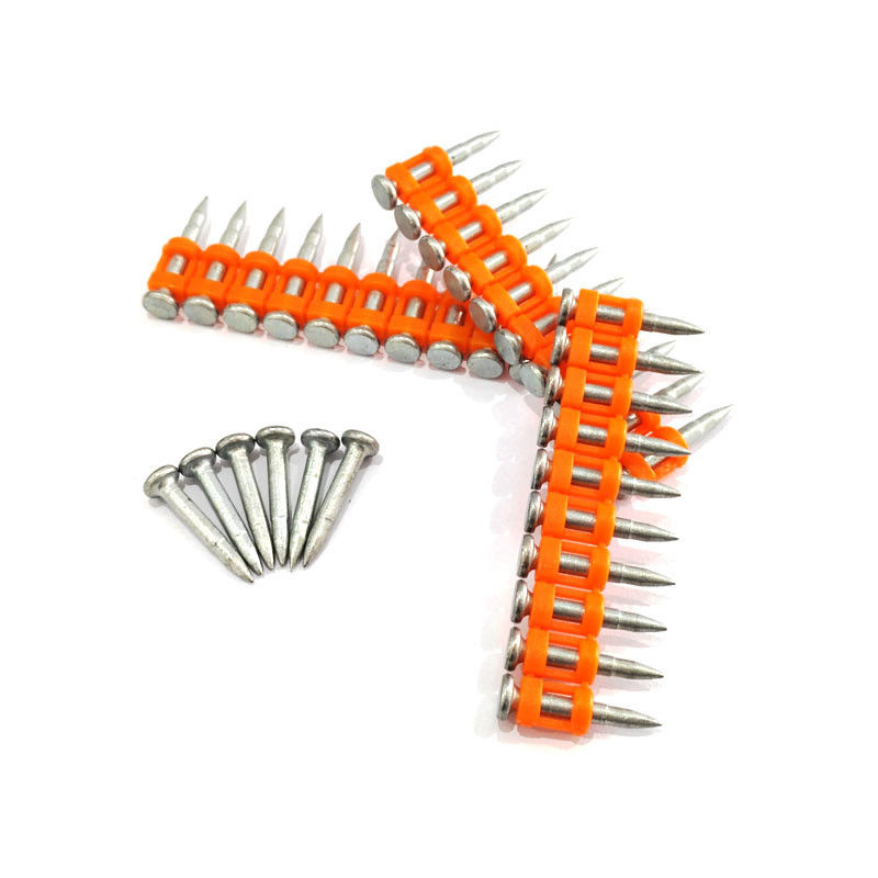 16-38mm Galvanisierte Gasnagel für Gasnagel Schießen Stabile Gaspins Pistole Nagel
