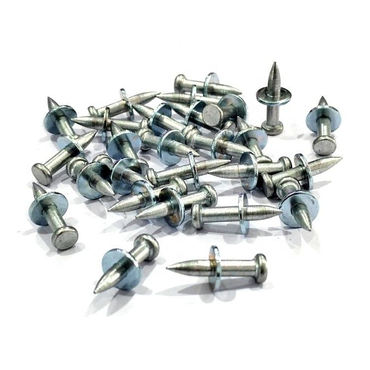 20 mm Handgelenk-Stift-Hammer-Nagel für Bau- und DIY-Projekte an Zementwänden