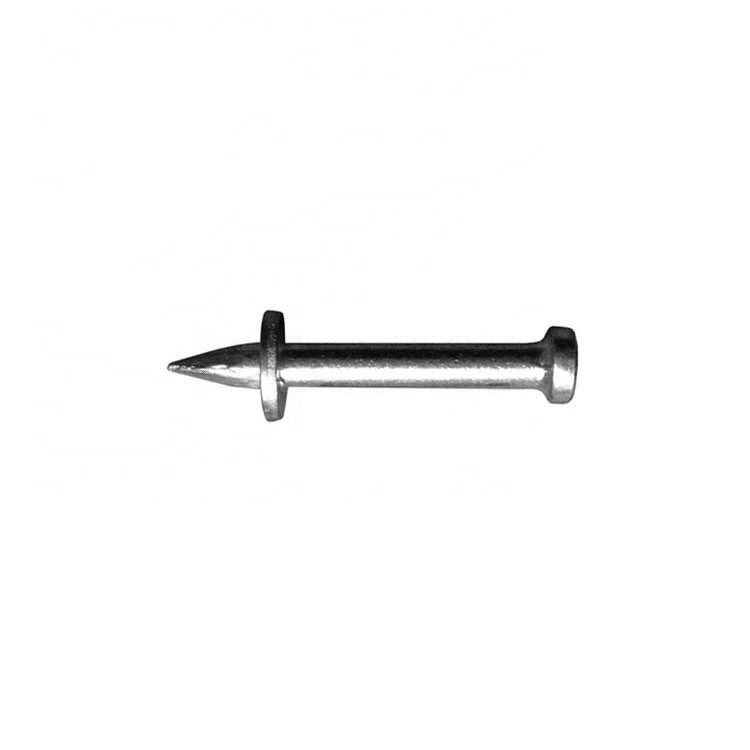 Metallspülmaschine 9,5 mm 3/4'Trunking Nägel 19 mm für TT Markt Kopf Durchmesser 3,7 mm