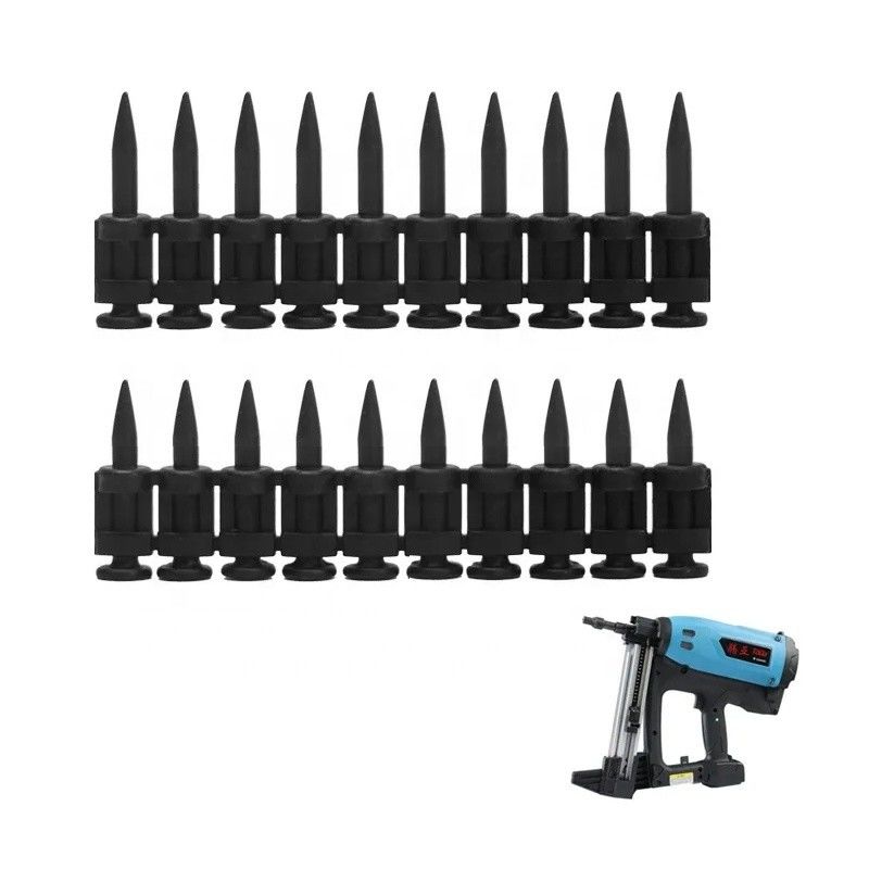 Spezielle Gas Nagelpackung für Beton Nagelpistole 1000 Stück 16MM 19MM 22MM 27MM 32MM 38MM