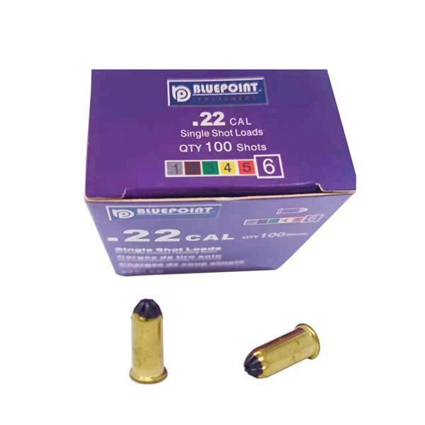 5.6*16 mm Fulminantes Kaliber Gasbeton Nagel Die ultimative Wahl für den Bau